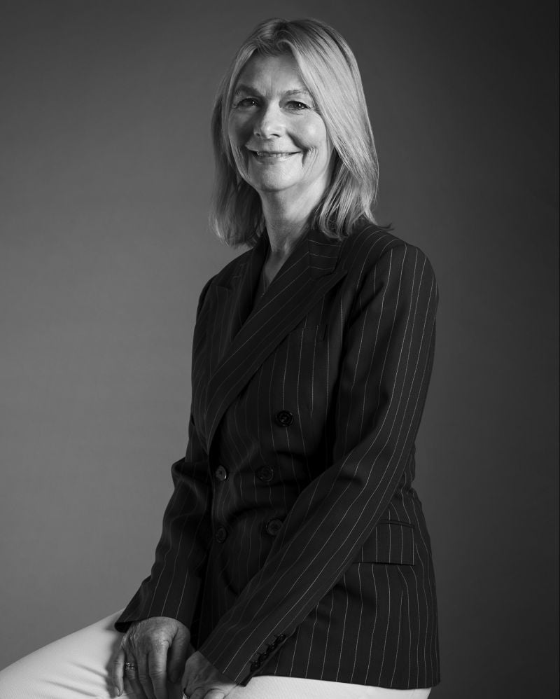 Liz Jensen