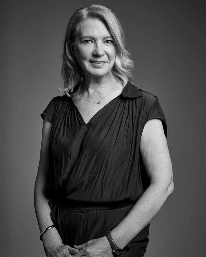 Lorna Duffy