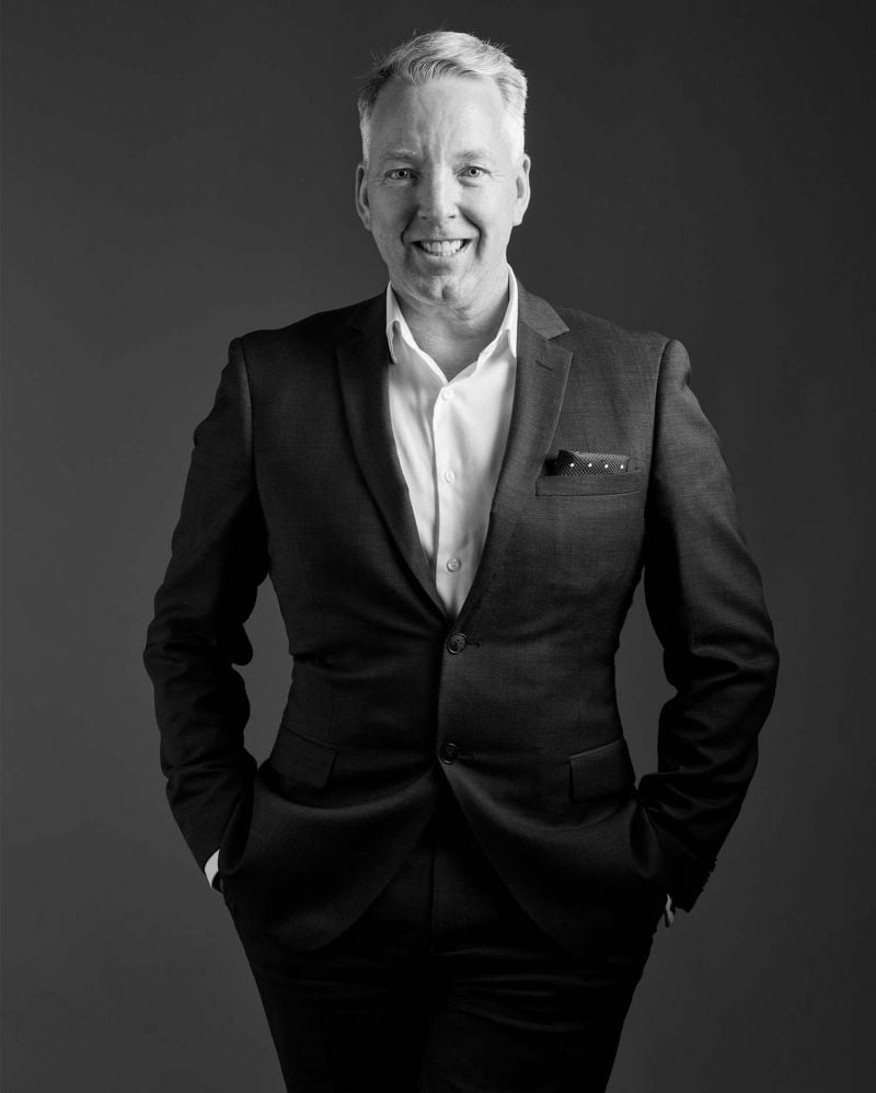 Mark Sproule