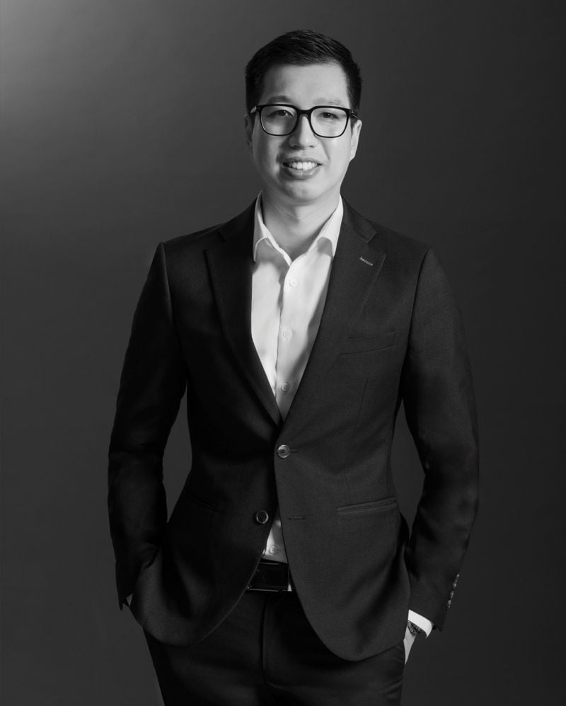 Matthew Du
