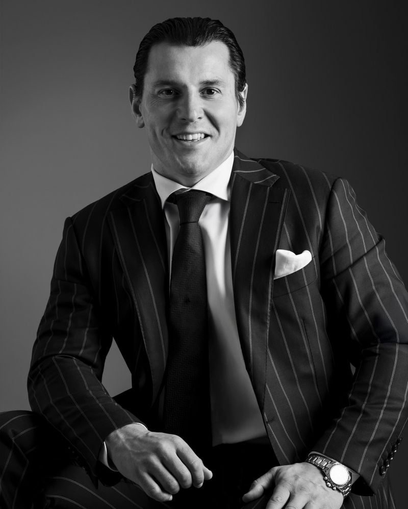 Matthew Pillios