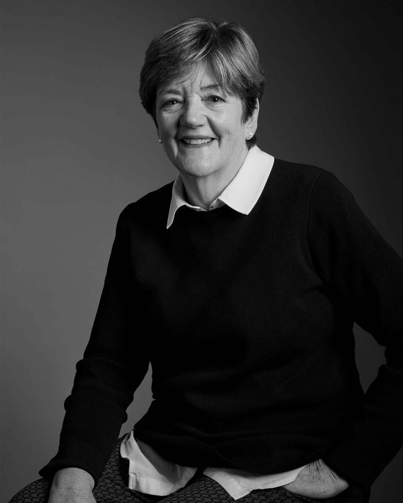 Meg Pell