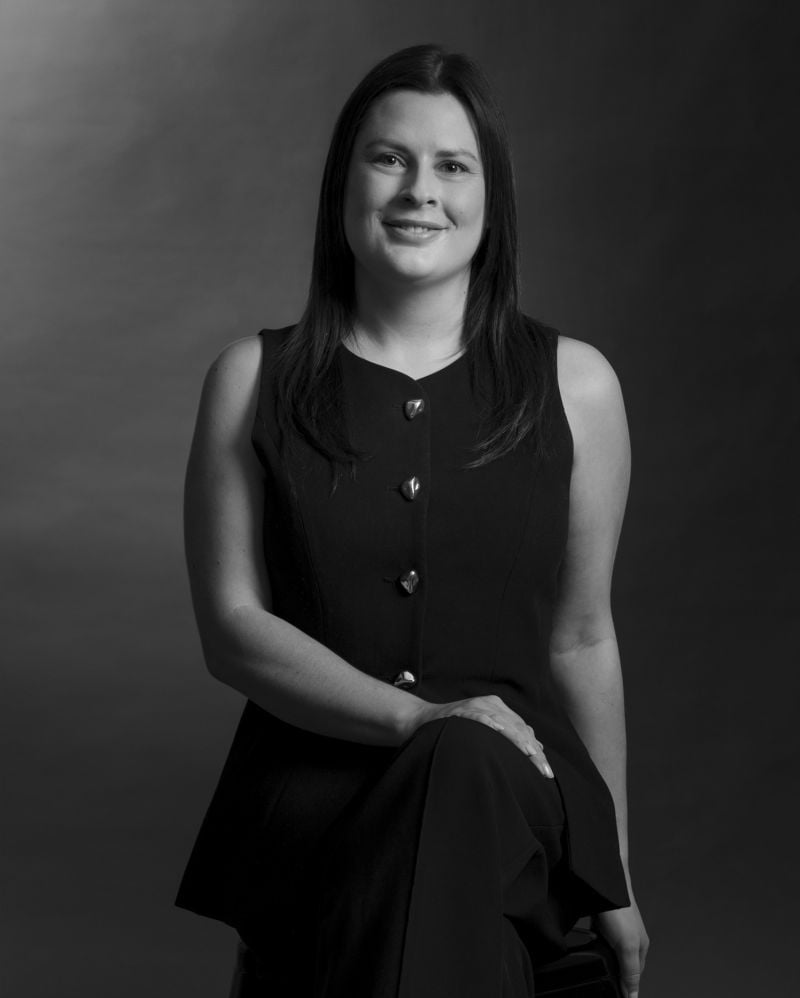Melissa Fredman