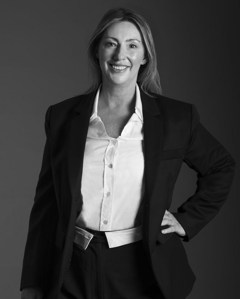Melissa Grinter