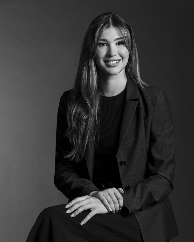 Michelle Stosic