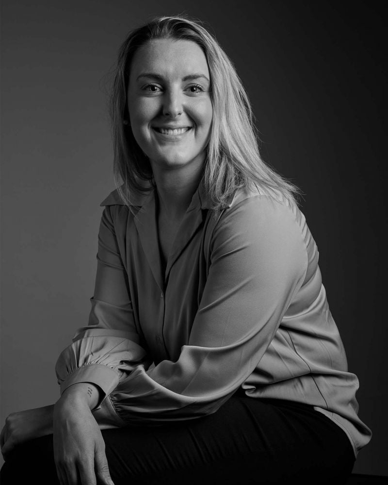 Nadia Totaro