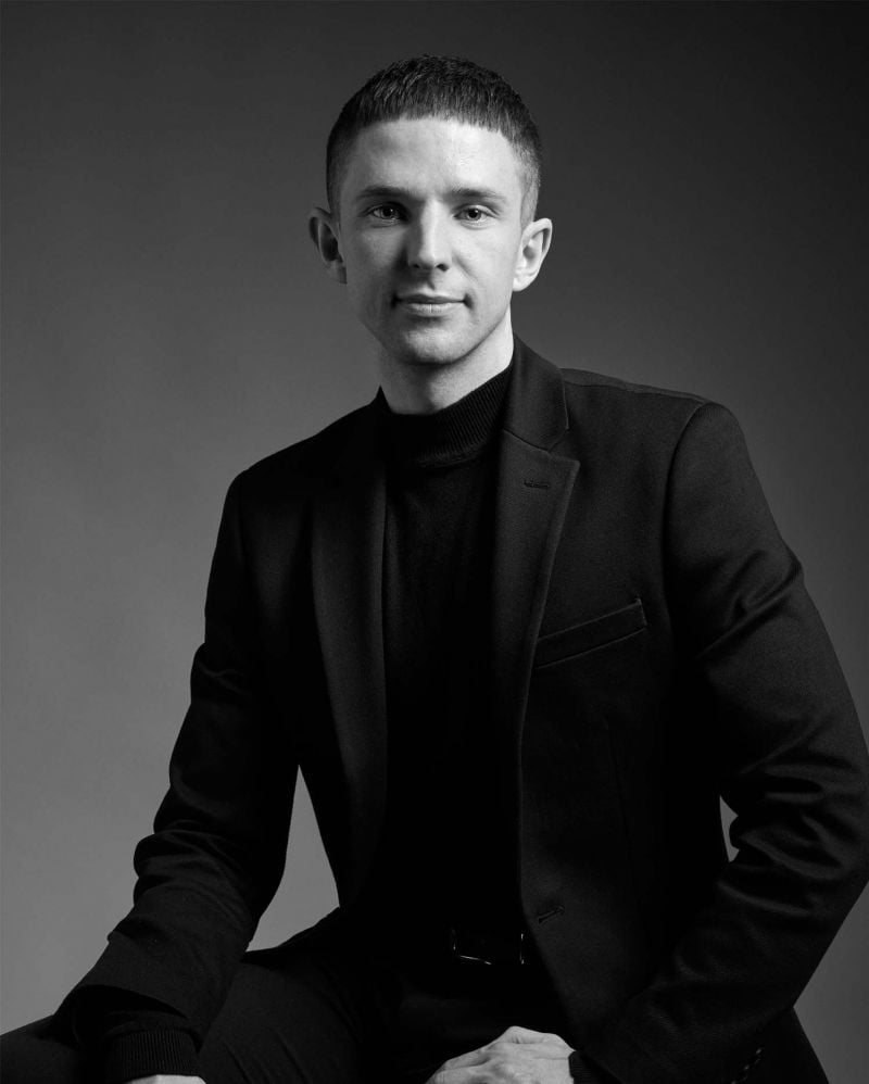 Nathan Emmett