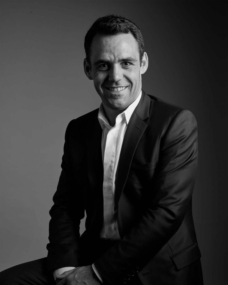 Nick Kenyon