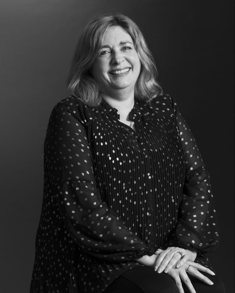 Nicole Egan