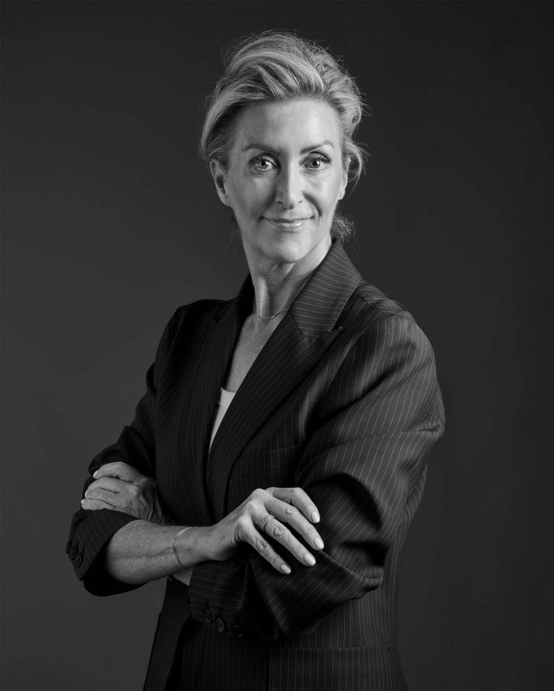 Nicole Gleeson