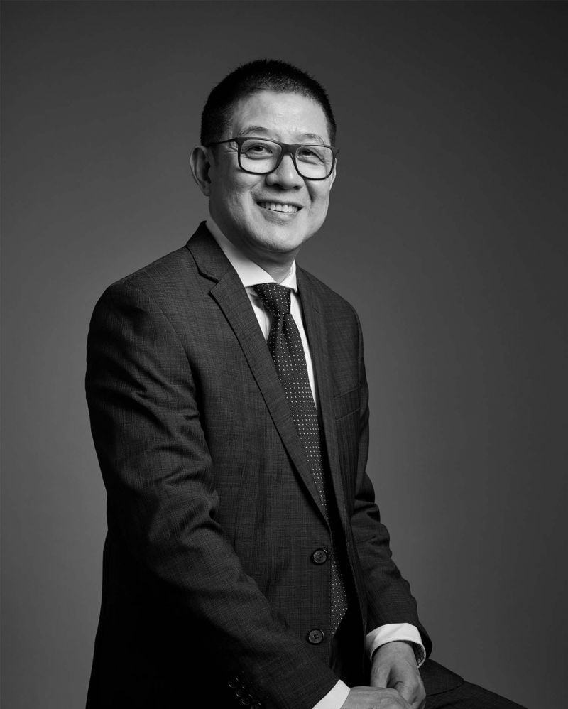 Robert Li
