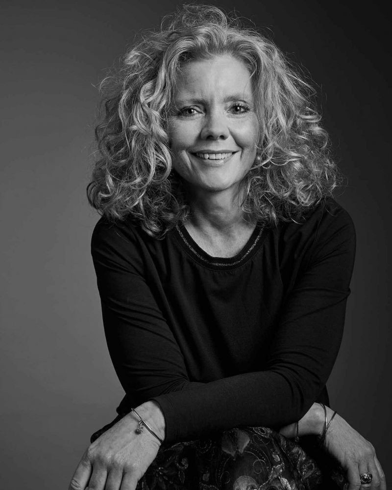Ruth Williams