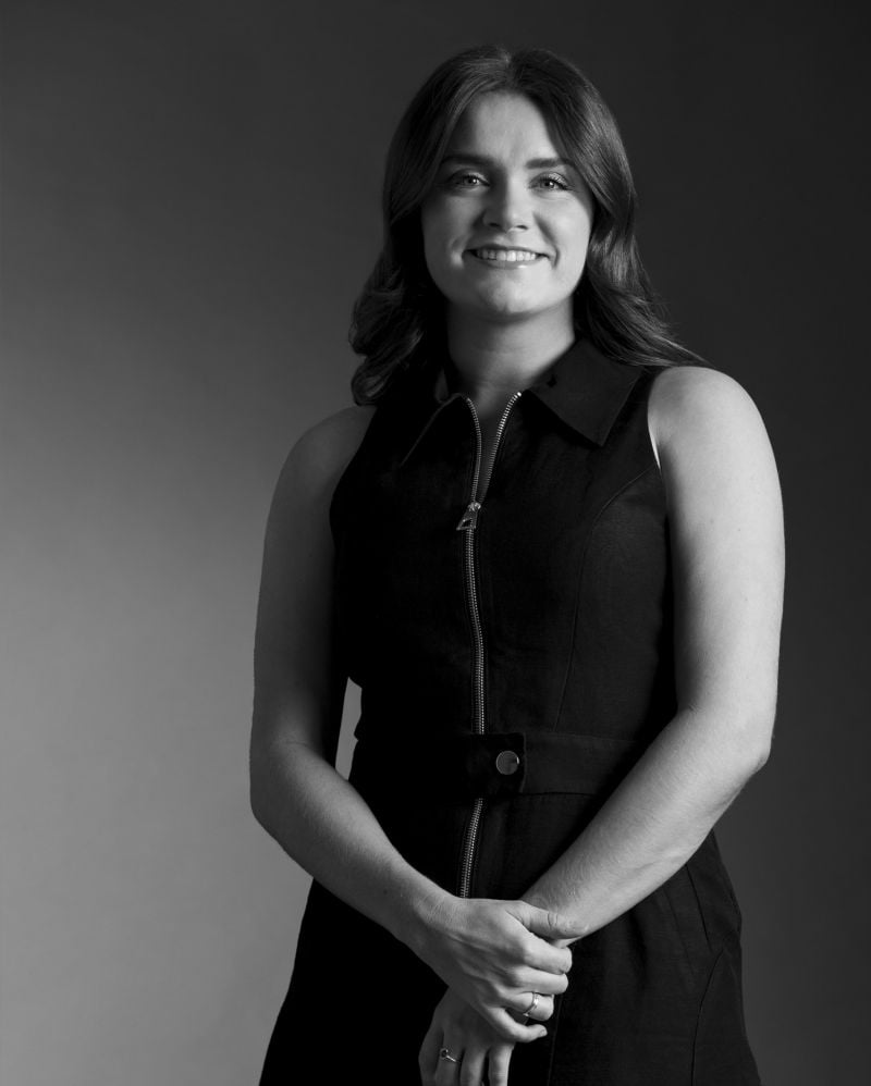 Samantha Benn