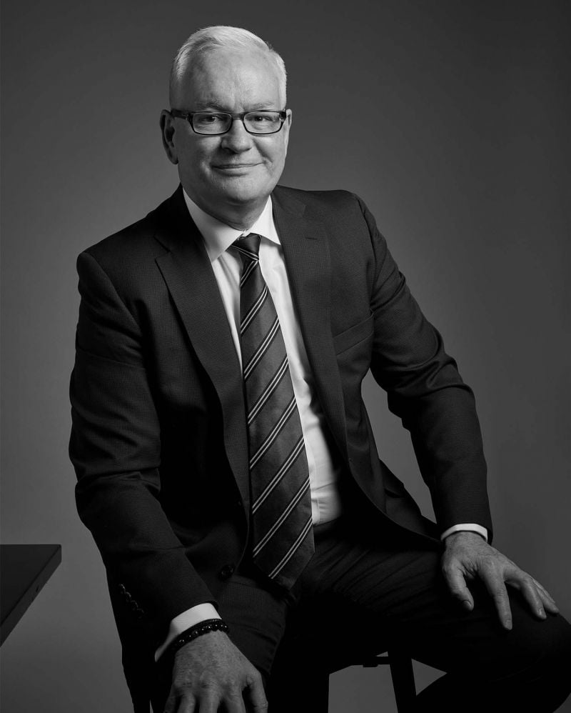 Scott Tanner