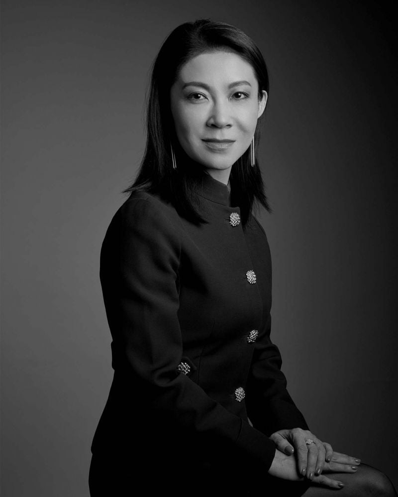 Sophie Su