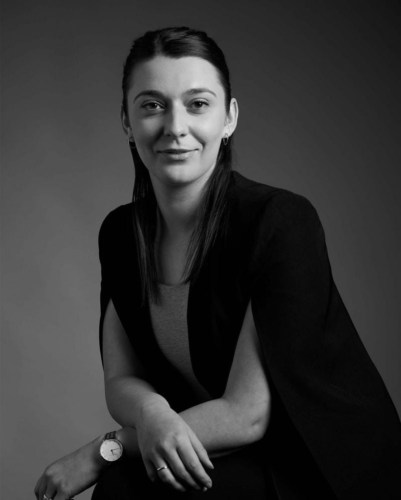 Stephanie Sinclair
