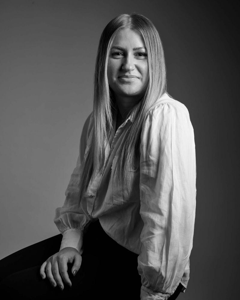 Tamara Uzelac