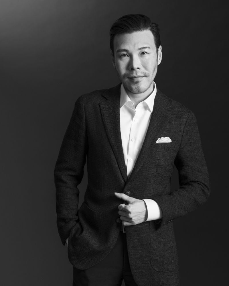Teddy Jaya