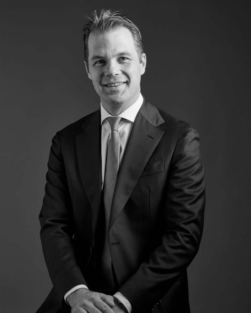 Tom Staughton