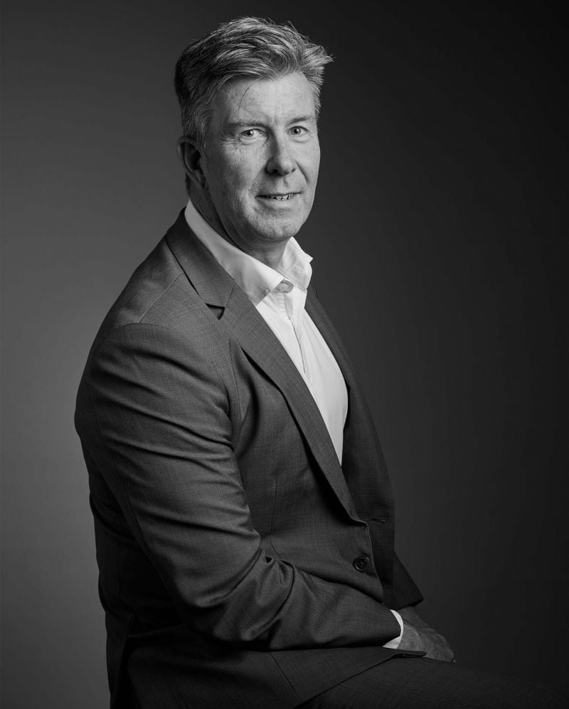 Tony Ryan