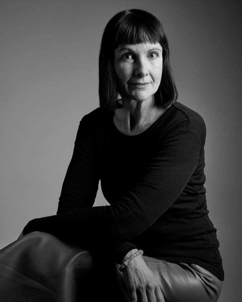 Vanessa Hall