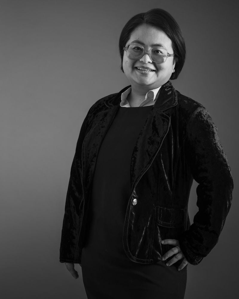 Vivian Wang