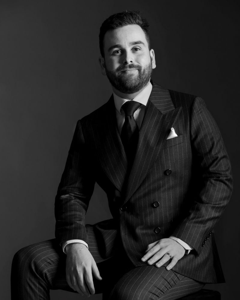 Zac Muller