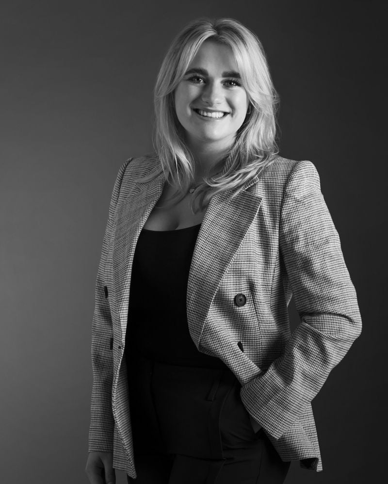 Zoe Westaway