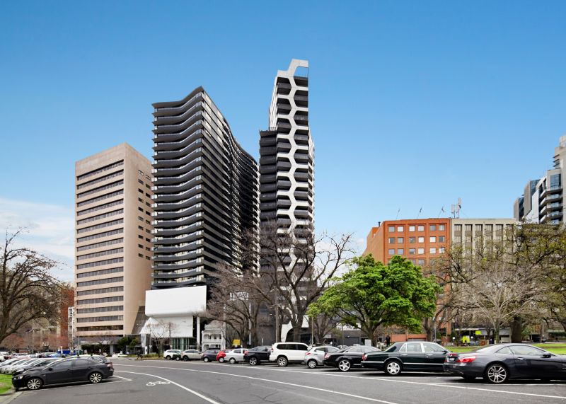 2704/38 ALBERT ROAD, South Melbourne